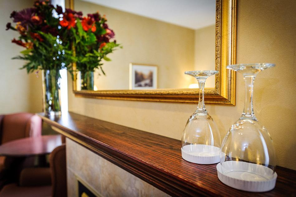Peterborough Inn & Suites Hotel Zimmer foto